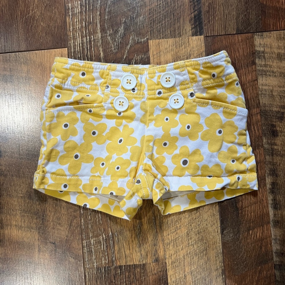 Mini Boden shorts